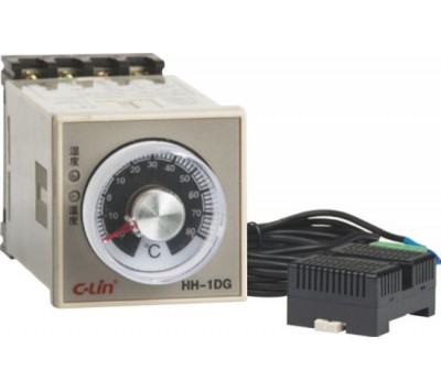 Clin Temperature&Humidity Controller Hh-1dg