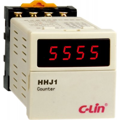 Digital Display Counter (HHJ1)